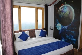 Cosmo Cottages