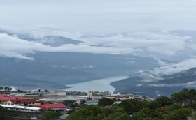 Great View Hotel And Restaurant