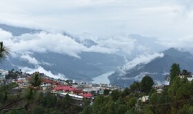 Great View Hotel And Restaurant