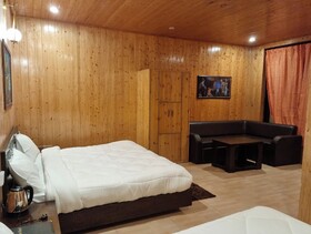 Jai Anjana Resort