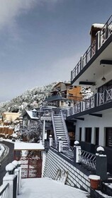 Jai Anjana Resort