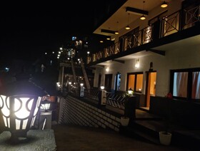 Jai Anjana Resort