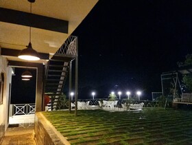 Jai Anjana Resort