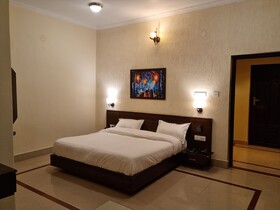 Jai Anjana Resort
