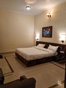 Jai Anjana Resort
