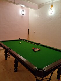 Jai Anjana Resort