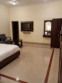 Jai Anjana Resort