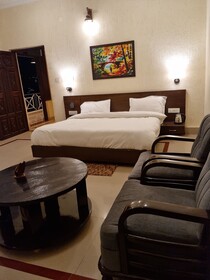 Jai Anjana Resort