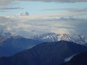 The Rudraksh A Himalayan Retreat