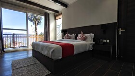 The Rudraksh A Himalayan Retreat