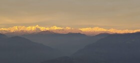 The Rudraksh A Himalayan Retreat