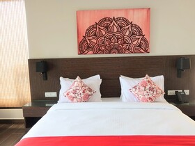 The Rudraksh A Himalayan Retreat