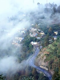 The Rudraksh A Himalayan Retreat