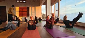 The Rudraksh A Himalayan Retreat