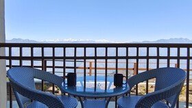 The Rudraksh A Himalayan Retreat