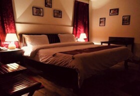 Buransh Heli Resort
