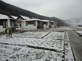 Buransh Heli Resort