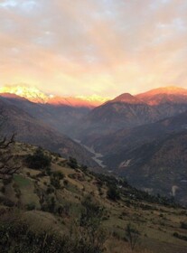 Buransh Heli Resort