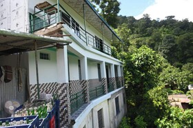 Goroomgo Green Valley Homestay Chopta