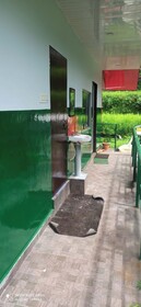 Goroomgo Green Valley Homestay Chopta