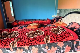 Goroomgo Green Valley Homestay Chopta