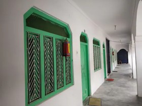 Goroomgo Shivalik Valley Resorts Kedarnath