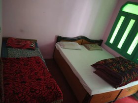 Goroomgo Shivalik Valley Resorts Kedarnath