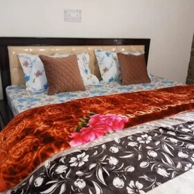Gorooomgo Himalayan Hills Homestay
