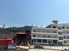 Shiv Kedar Hotel