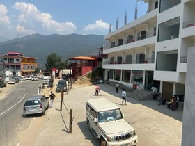 Shiv Kedar Hotel