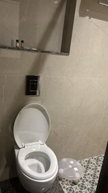 Shiv Kedar Hotel