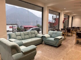 Shiv Kedar Hotel