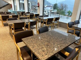 Shiv Kedar Hotel