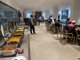 Shiv Kedar Hotel