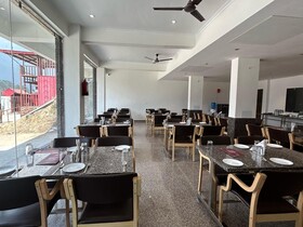 Shiv Kedar Hotel