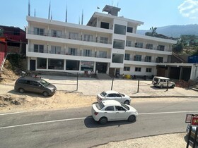 Shiv Kedar Hotel