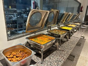 Shiv Kedar Hotel