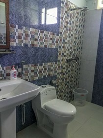 Kedarayatih Resorts