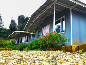Kedarayatih Resorts