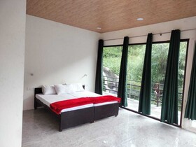 Phulwari Resort