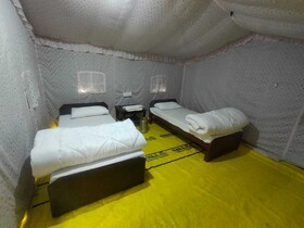Phulwari Resort