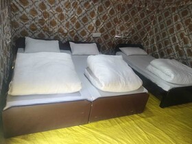 Phulwari Resort