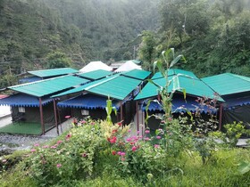 Phulwari Resort