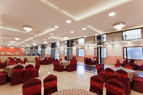 Regenta Resort, Madhuganga, Ukhimath