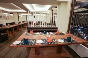 Regenta Resort, Madhuganga, Ukhimath