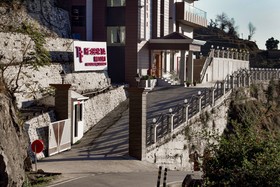 Regenta Resort, Madhuganga, Ukhimath