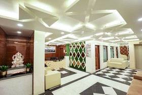 Regenta Resort, Madhuganga, Ukhimath