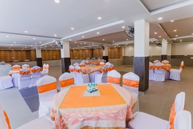 Regenta Resort, Madhuganga, Ukhimath