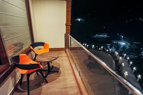 Regenta Resort, Madhuganga, Ukhimath