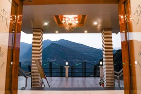 Regenta Resort, Madhuganga, Ukhimath
